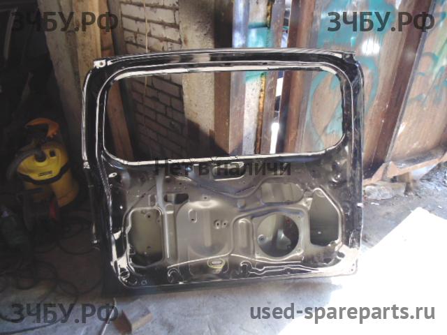 Toyota RAV 4 (3) Дверь багажника