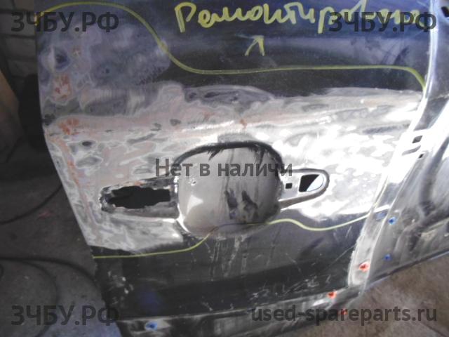 Toyota RAV 4 (3) Дверь багажника
