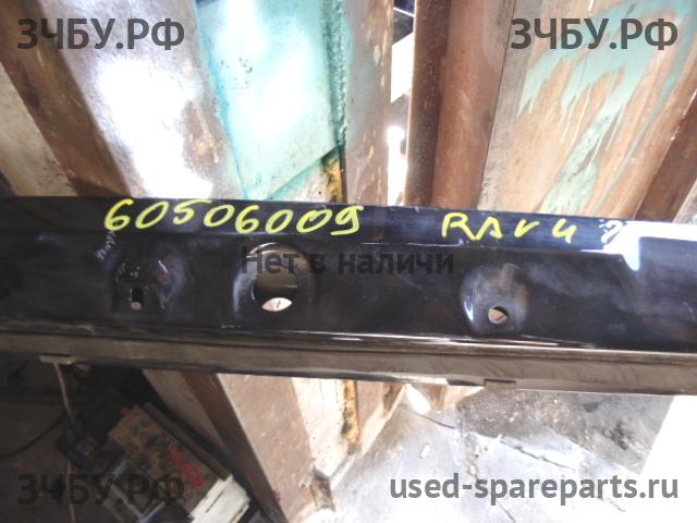 Toyota RAV 4 (3) Дверь багажника