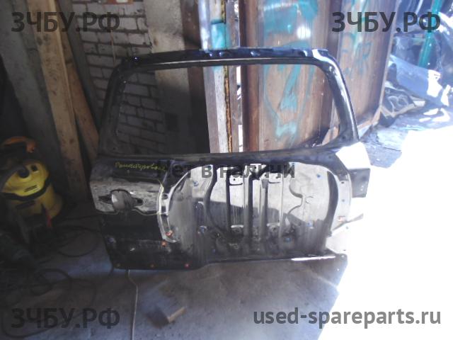 Toyota RAV 4 (3) Дверь багажника