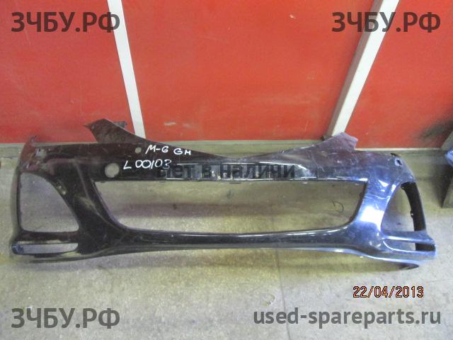 Mazda 6 [GH] Бампер передний