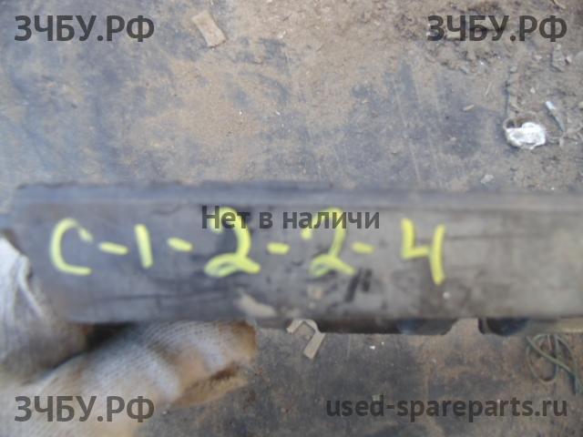 Hyundai Getz Решетка радиатора