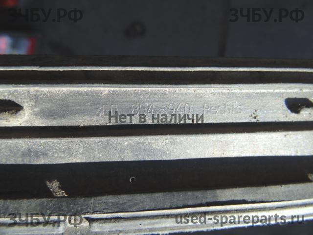 Volkswagen Passat B6 Молдинг двери