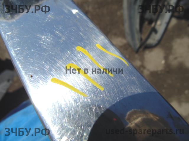 Opel Vectra C Накладка крышки багажника