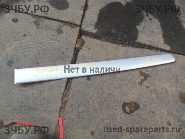 Volkswagen Polo 4 (9N) Молдинг двери