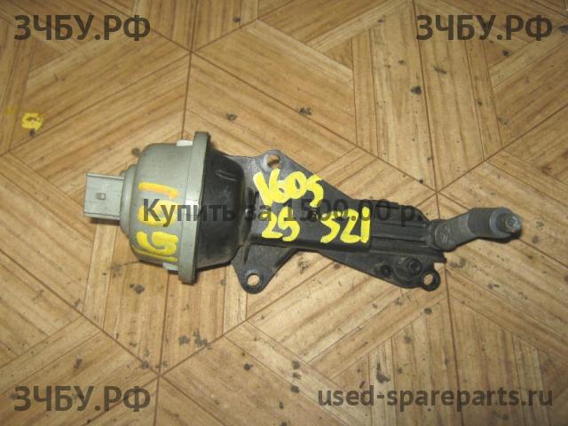 Mazda 3 [BK] Механизм изменения длины впускного коллектора