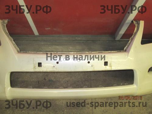 Lexus LX (2) 570 Бампер передний