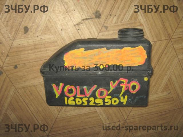 Volvo XC-70 Cross Country (1) Бачок гидроусилителя