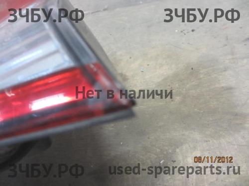 Nissan Maxima 3 (CA33) Фонарь левый
