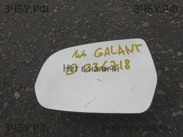 Mitsubishi Galant 9 (DJ) Зеркало левое электрическое