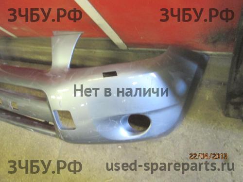Toyota RAV 4 (3) Бампер передний