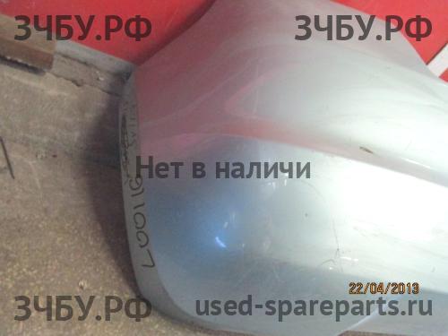 Suzuki Swift 2 Бампер задний