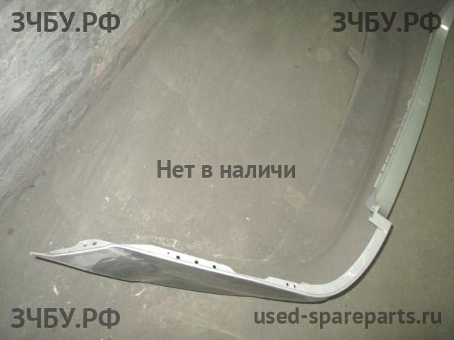 Ford Focus 2 (рестайлинг) Бампер задний