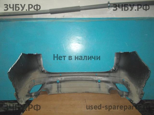 Mazda CX-5 (1) Бампер задний