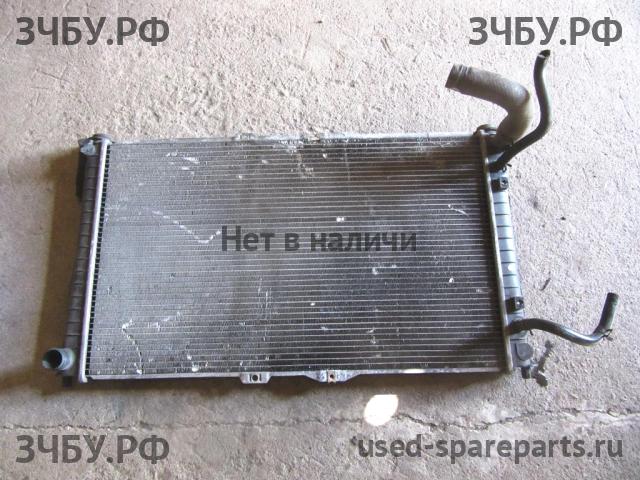 KIA Carnival (1) Радиатор основной (охлаждение ДВС)