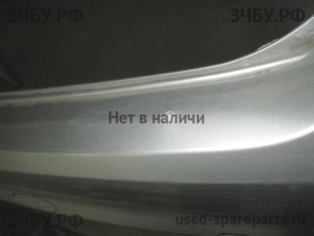 Ford Focus 2 (рестайлинг) Бампер задний