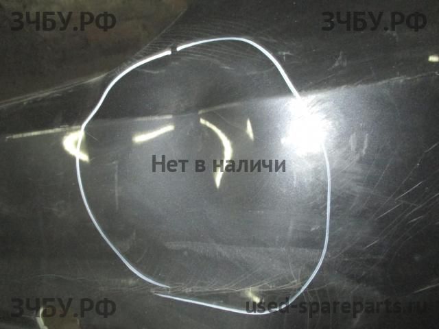 Ford Focus 2 (рестайлинг) Бампер задний