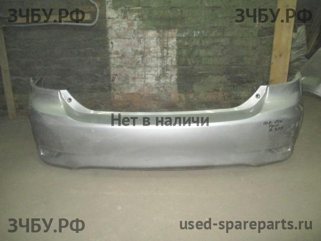 Toyota Corolla (E14 - E15) Бампер задний