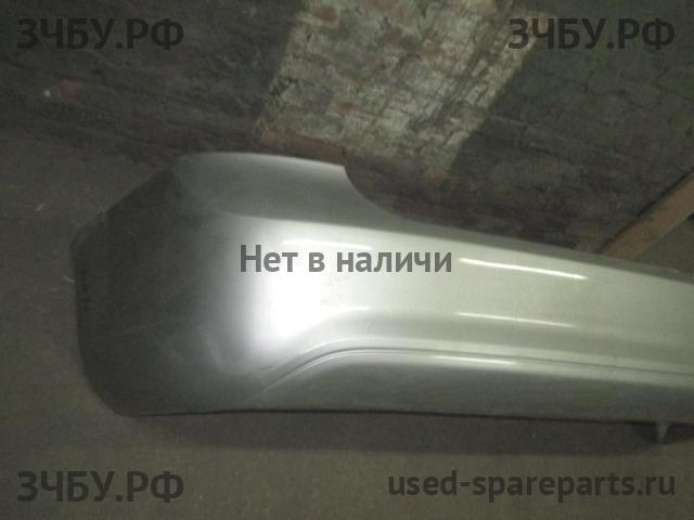 Ford Focus 2 (рестайлинг) Бампер задний