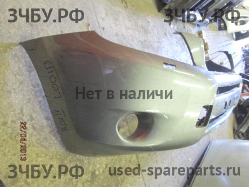 Toyota RAV 4 (3) Бампер передний
