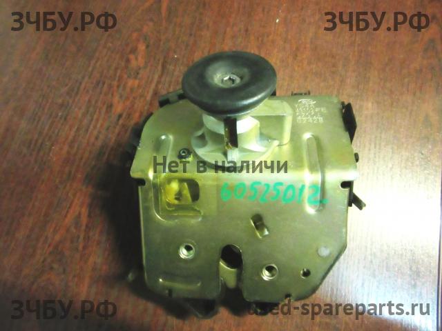 Ford Focus 1 Замок двери