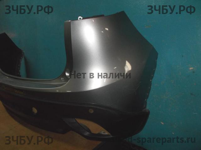 Mazda CX-5 (1) Бампер задний