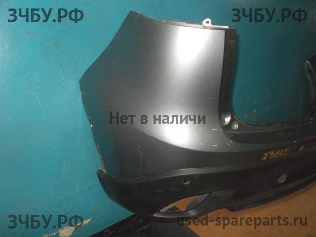 Mazda CX-5 (1) Бампер задний