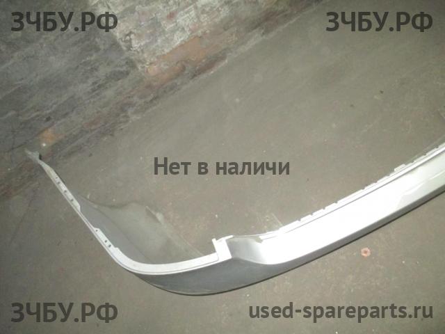 Ford Focus 2 (рестайлинг) Бампер задний