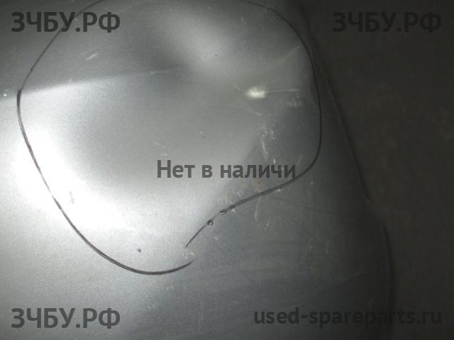 Ford Focus 2 (рестайлинг) Бампер задний