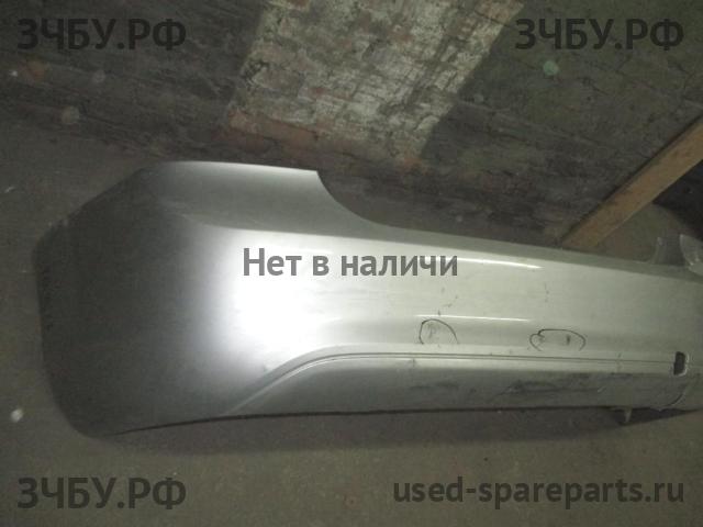 Ford Focus 2 (рестайлинг) Бампер задний