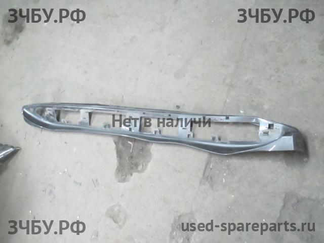 Toyota Land Cruiser 120 (PRADO) Подножка