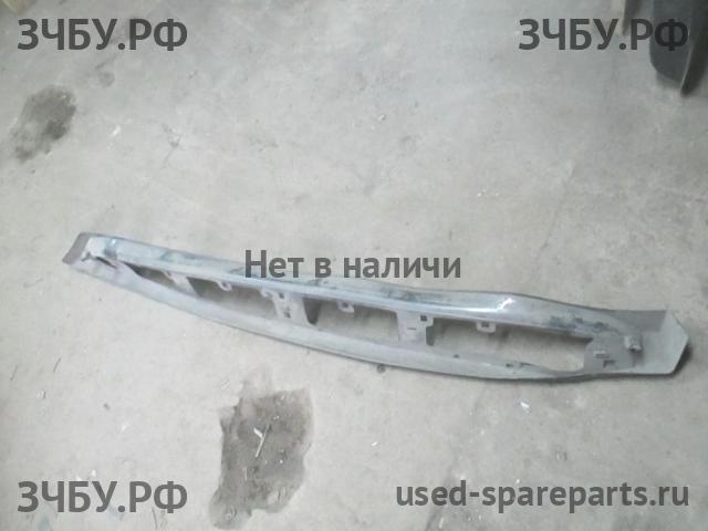 Toyota Land Cruiser 120 (PRADO) Подножка