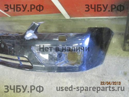 Ford Focus 2 Бампер передний