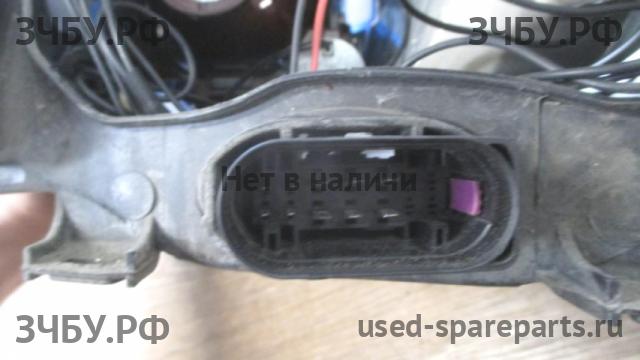 Ford Mondeo 4 Фара правая