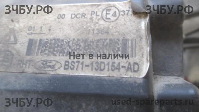 Ford Mondeo 4 Фара правая