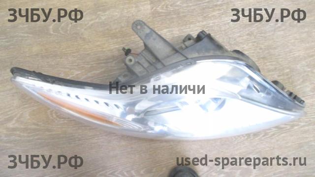 Ford Mondeo 4 Фара правая