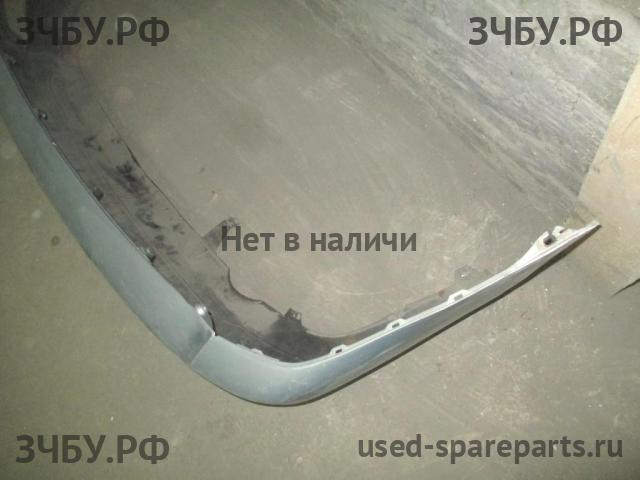Lexus RX (2) 300/330/350/400h Бампер задний