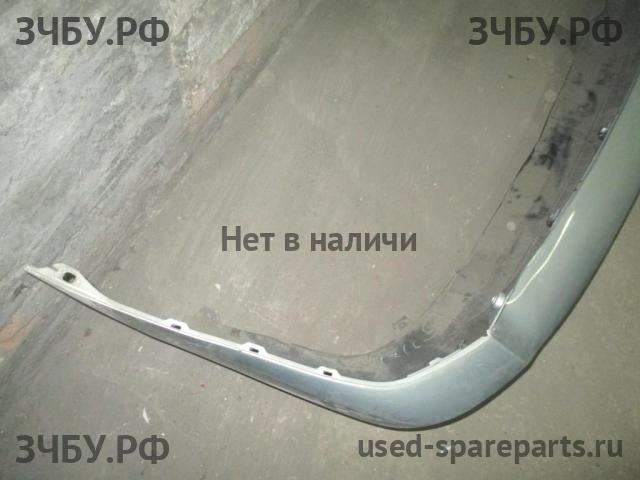 Lexus RX (2) 300/330/350/400h Бампер задний