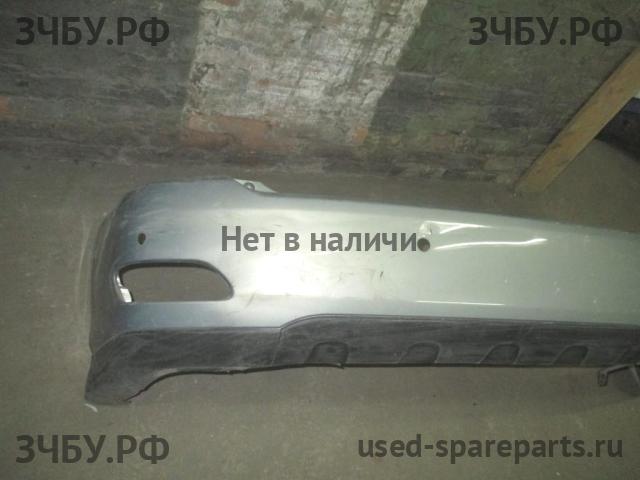 Lexus RX (2) 300/330/350/400h Бампер задний