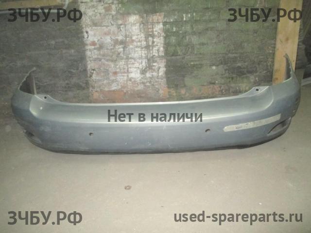 Lexus RX (2) 300/330/350/400h Бампер задний