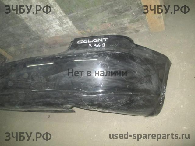 Mitsubishi Galant 9 (DJ) Бампер задний