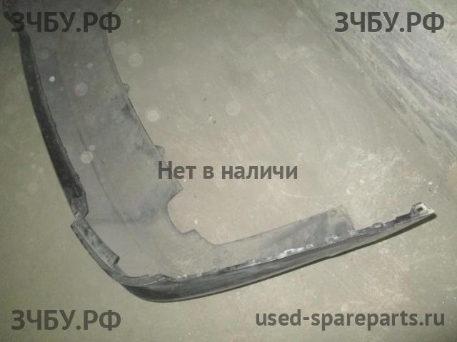 Mitsubishi Galant 9 (DJ) Бампер задний