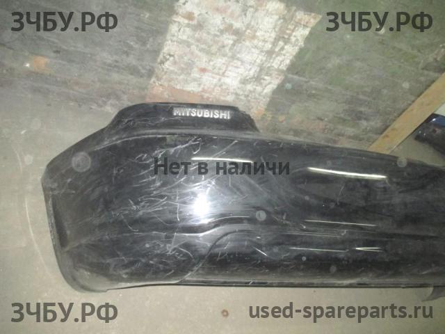 Mitsubishi Galant 9 (DJ) Бампер задний