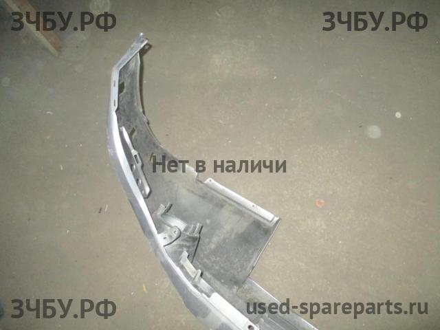 Mitsubishi Pajero/Montero 4 Бампер передний