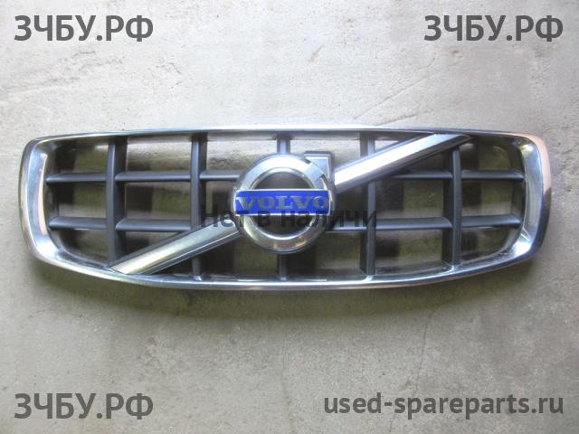 Volvo XC-70 Cross Country (2) Решетка радиатора