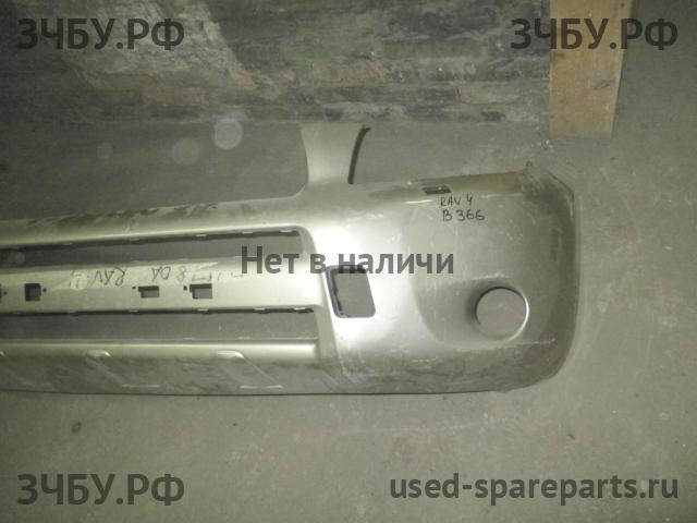 Toyota RAV 4 (3) Бампер передний