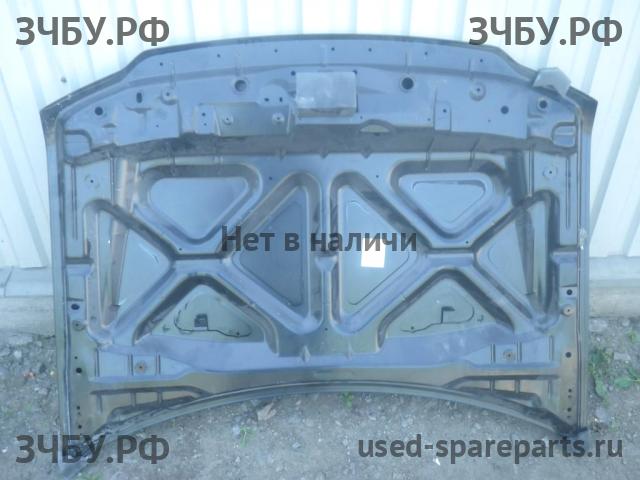 Ford Escape 2 Капот