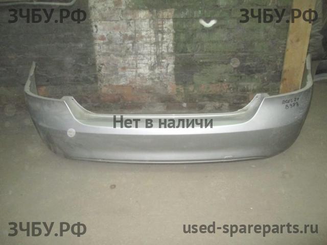 Ford Focus 2 (рестайлинг) Бампер задний
