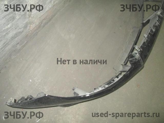Ford Focus 3 Бампер передний