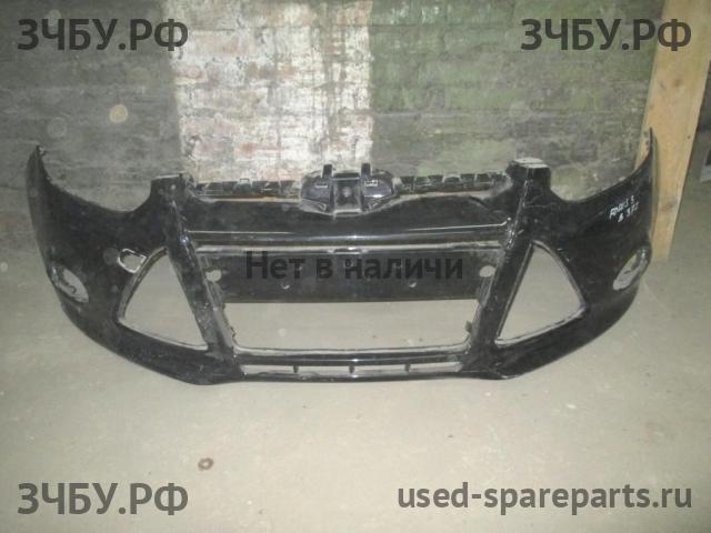 Ford Focus 3 Бампер передний